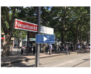 Neumarkt Videolink